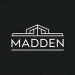Madden Logo - Entry #2889
