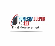 homesrv.olephb.no:81 Logo - Entry #51