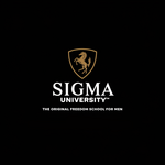 Sigma University™ Logo - Entry #788