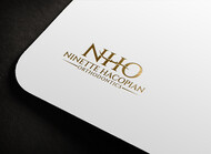 Ninette Hacopian Orthodontics Logo - Entry #472
