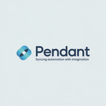 pendant Logo - Entry #2482