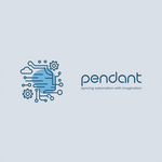 pendant Logo - Entry #2291