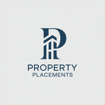 Property Placements Logo - Entry #1007