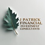 J. Patrick Financial Logo - Entry #2947