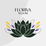FLORIVA BLOOM Logo - Entry #2181