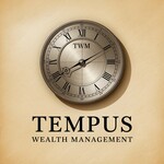Tempus Wealth Management Logo - Entry #827