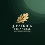 J. Patrick Financial Logo - Entry #2988