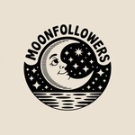 Moonfollowers Logo - Entry #1033