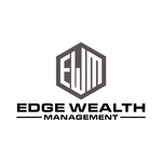 Edge Wealth Management Logo - Entry #638