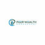 Peer Wealth Management Logo - Entry #1