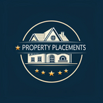 Property Placements Logo - Entry #144