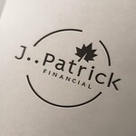 J. Patrick Financial Logo - Entry #516