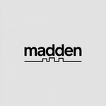 Madden Logo - Entry #1108