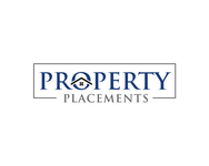 Property Placements Logo - Entry #1396