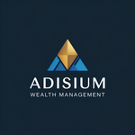 Adisium Wealth Management Logo - Entry #858
