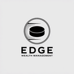 Edge Wealth Management Logo - Entry #2070