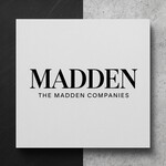 Madden Logo - Entry #4604