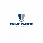 PRIME PACIFIC INSURANCE Logo - Entry #1240