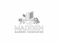 Madden Logo - Entry #4060