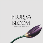 FLORIVA BLOOM Logo - Entry #968