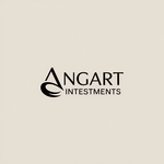 Angart Investments Logo - Entry #700