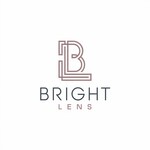 BRIGHT LENS or BRIGHT LENS STUDIO Logo - Entry #91