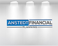 Anstedt Financial Planning Logo - Entry #252