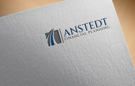 Anstedt Financial Planning Logo - Entry #150