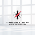 TSWM Advisory Group Logo - Entry #140