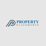 Property Placements Logo - Entry #1196