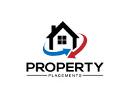 Property Placements Logo - Entry #1913