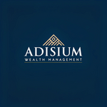 Adisium Wealth Management Logo - Entry #821