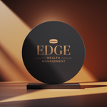 Edge Wealth Management Logo - Entry #3516