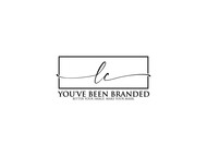 You've Been Branded Logo - Entry #50