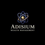 Adisium Wealth Management Logo - Entry #12