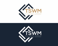TSWM Advisory Group Logo - Entry #1545