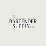 Bartender Supply.co Logo - Entry #68