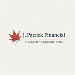 J. Patrick Financial Logo - Entry #859