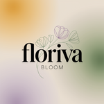 FLORIVA BLOOM Logo - Entry #1143