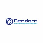 pendant Logo - Entry #703