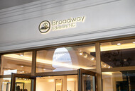 Broadway Advisors NC Logo - Entry #115