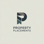 Property Placements Logo - Entry #1005