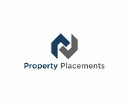Property Placements Logo - Entry #628