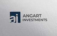 Angart Investments Logo - Entry #841