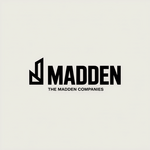 Madden Logo - Entry #4337