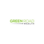 Green Road Wealth Logo - Entry #1009