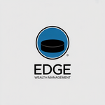 Edge Wealth Management Logo - Entry #1502