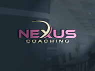 Nexus Coaching Logo - Entry #318