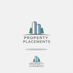 Property Placements Logo - Entry #1620