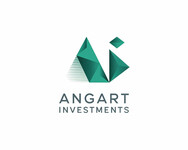Angart Investments Logo - Entry #230